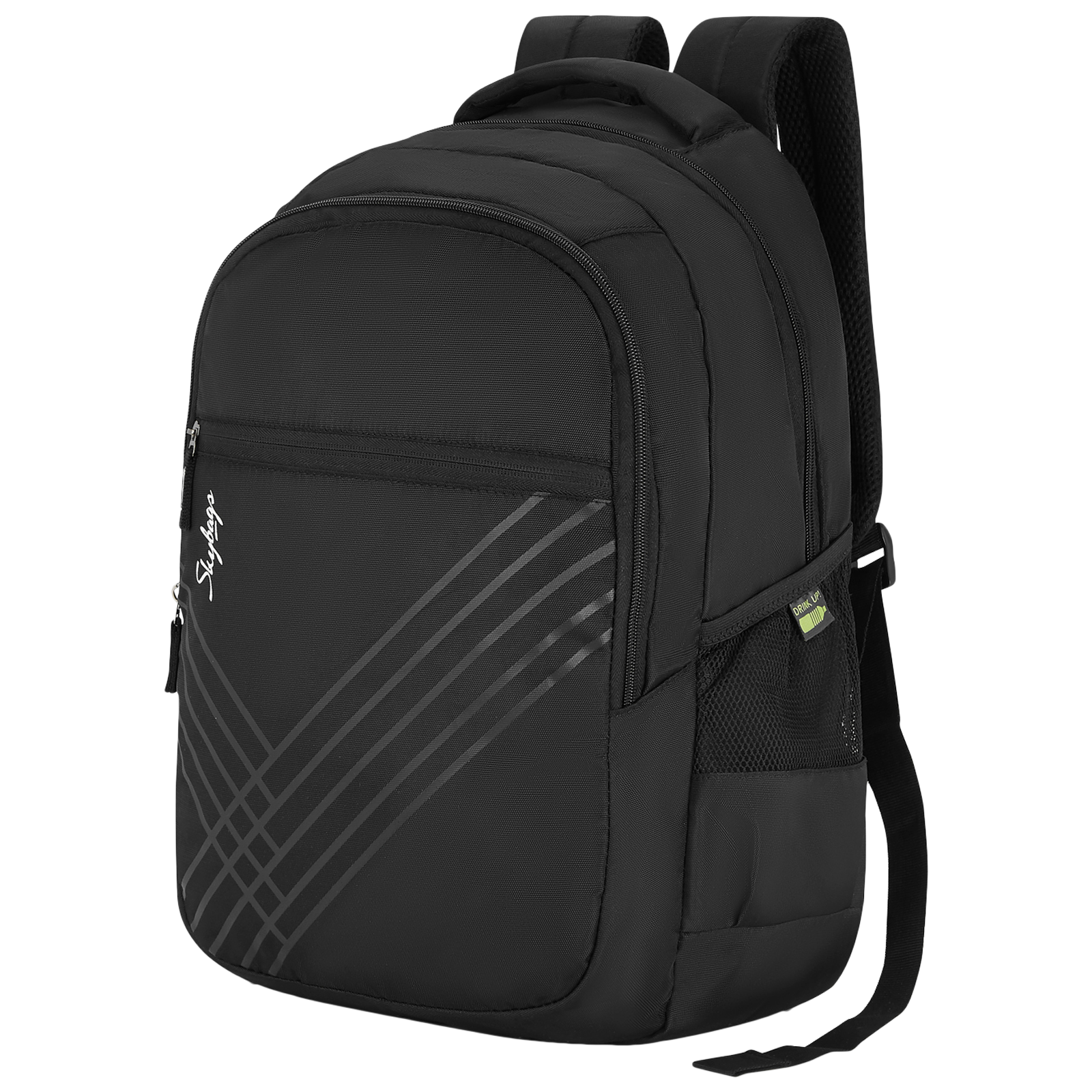 Arthur laptop hotsell backpack black